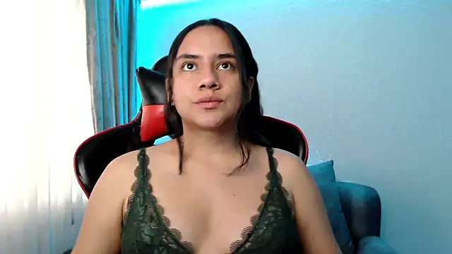 Snapshot of Lexyevans chatting on 15, 12, 2024 Lexyevans online show from 15, 12, 2024
