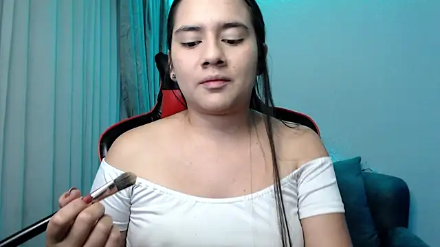 Snapshot of Lexyevans chatting on 20, 12, 2024 Lexyevans online show from 20, 12, 2024