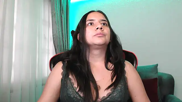 Snapshot of Lexyevans chatting on 28, 1, 2025 Lexyevans online show from 28, 1, 2025