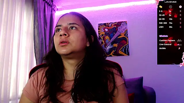 Snapshot of Lexyevans chatting on 6, 3, 2025 Lexyevans online show from 6, 3, 2025