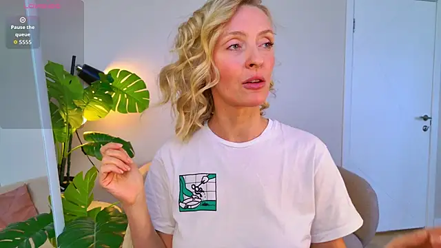 sexuallycorrecte online show from 27, 4, 2026