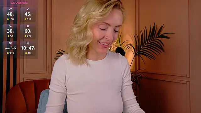 sexuallycorrecte online show from 17, 5, 2026