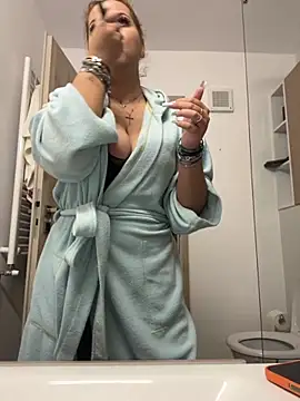 AllysonK online show from 9, 11, 2025