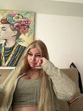AllysonK online show from 30, 4, 2026