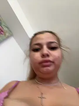 AllysonK online show from 14, 5, 2026