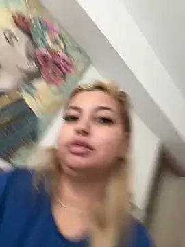 AllysonK online show from 15, 5, 2026