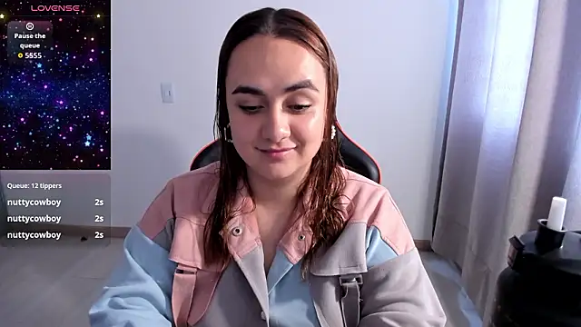 maryluna95 online show from 9, 3, 2026