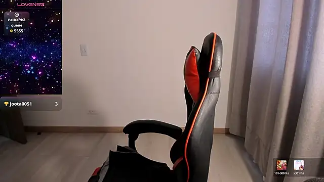 maryluna95 online show from 18, 3, 2026