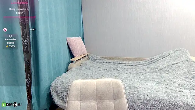 Bany Brandy online show from 5, 10, 2025