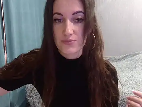Snapshot of Bany_Brandy chatting on 23, 6, 2026 Bany Brandy online show from 23, 6, 2026