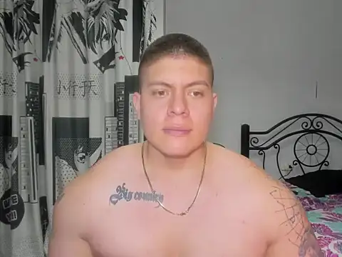 Snapshot of regan_jhonso chatting on 8, 1, 2026 regan jhonso online show from 8, 1, 2026