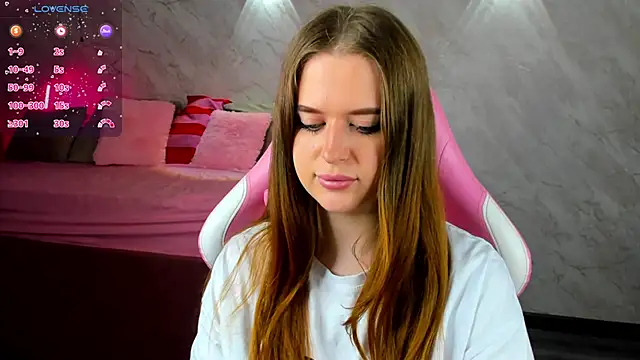 Betany Foks online show from 22, 3, 2026