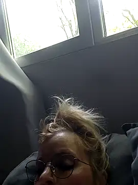BritneyHudson online show from 11, 5, 2026