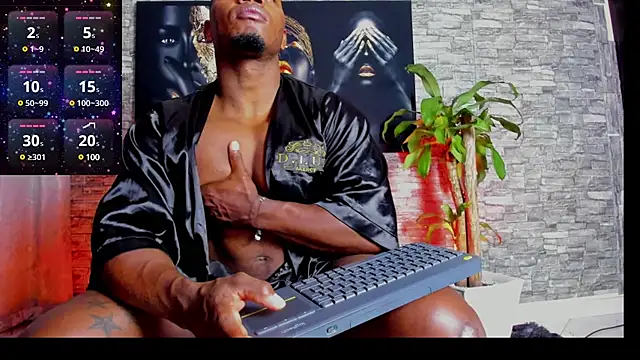 Snapshot of tommike chatting on 20, 1, 2025 tommike online show from 20, 1, 2025