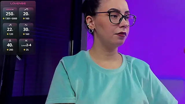 RitaSonnet online show from 7, 11, 2025