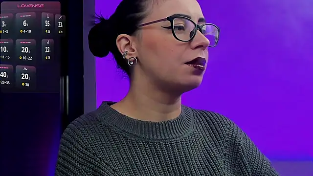 RitaSonnet online show from 26, 11, 2025