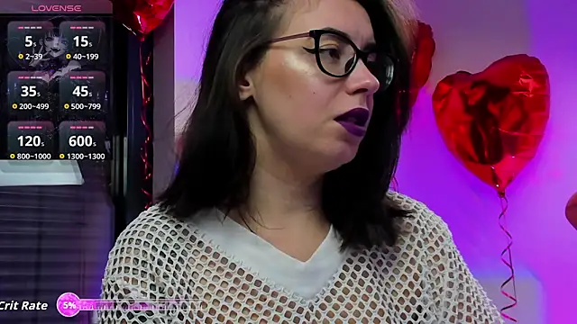 RitaSonnet online show from 21, 2, 2026