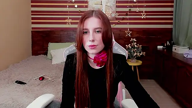 Snapshot of MilanaMua chatting on 17, 1, 2025 MilanaMua online show from 17, 1, 2025