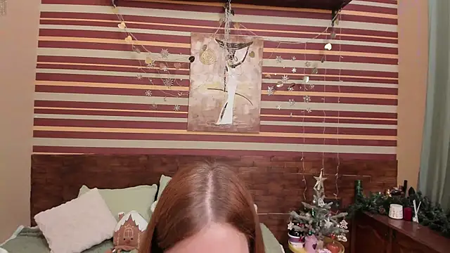 Snapshot of MilanaMua chatting on 17, 1, 2026 MilanaMua online show from 17, 1, 2026