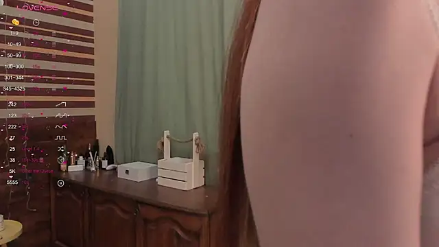 Snapshot of MilanaMua chatting on 3, 2, 2026 MilanaMua online show from 3, 2, 2026