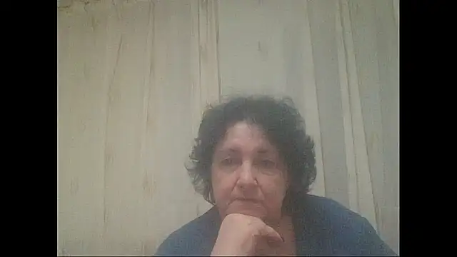 maturekorine online show from 24, 9, 2025