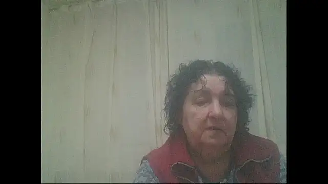 maturekorine online show from 16, 10, 2025