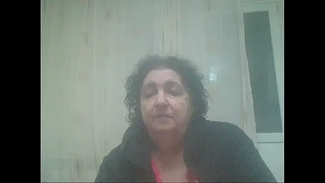 maturekorine online show from 18, 12, 2025