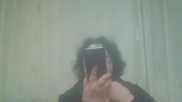 maturekorine online show from 19, 12, 2025