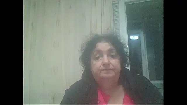 maturekorine online show from 22, 12, 2025