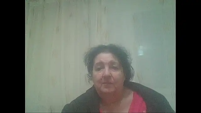 maturekorine online show from 8, 1, 2026