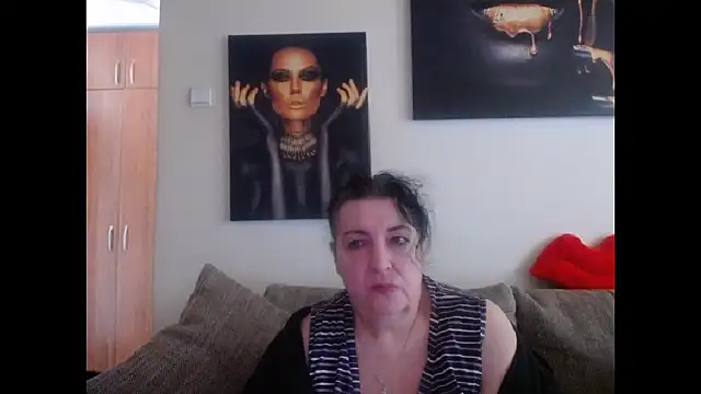 maturekorine online show from 6, 4, 2026