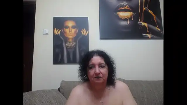 maturekorine online show from 29, 4, 2026