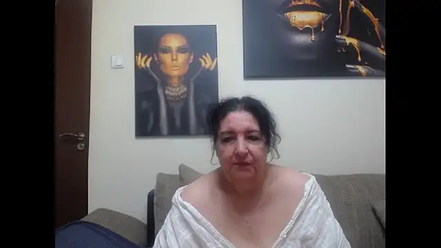 maturekorine online show from 3, 5, 2026