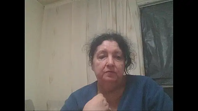 maturekorine online show from 7, 5, 2026