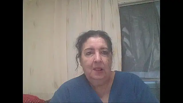 maturekorine online show from 8, 5, 2026