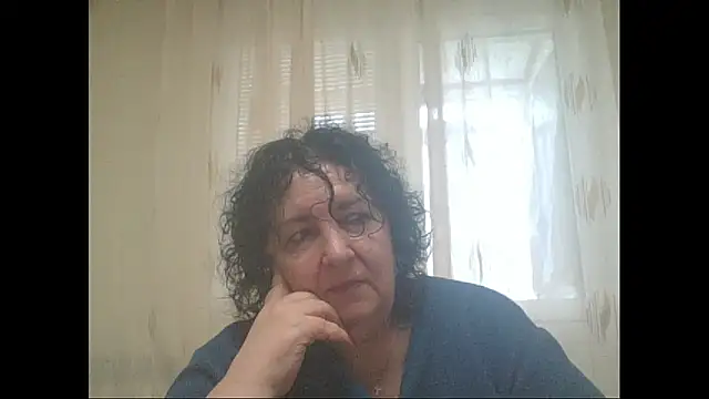 maturekorine online show from 9, 5, 2026