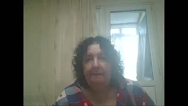 maturekorine online show from 11, 5, 2026
