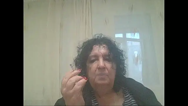 maturekorine online show from 14, 5, 2026