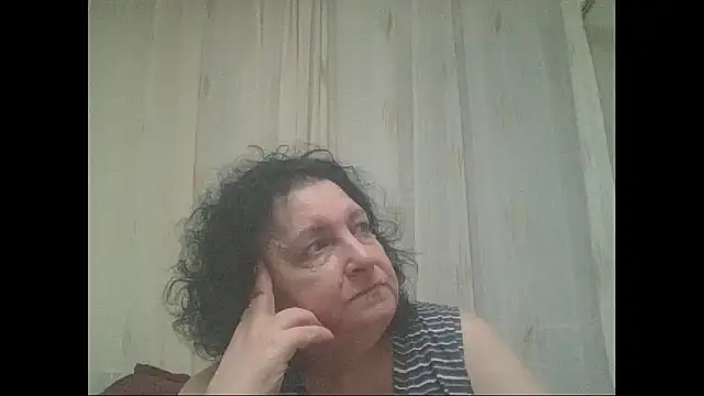 maturekorine online show from 16, 5, 2026