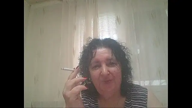 maturekorine online show from 17, 5, 2026