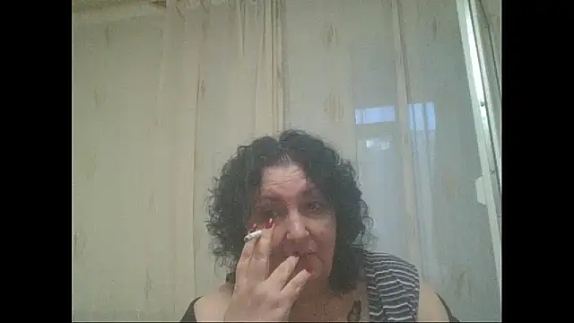 maturekorine online show from 19, 5, 2026
