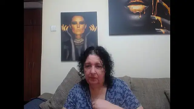 maturekorine online show from 25, 5, 2026