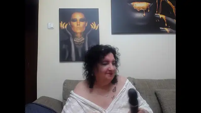 maturekorine online show from 27, 5, 2026