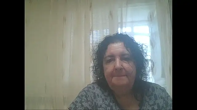 maturekorine online show from 28, 5, 2026