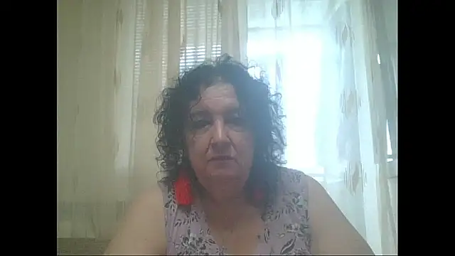 maturekorine online show from 29, 5, 2026