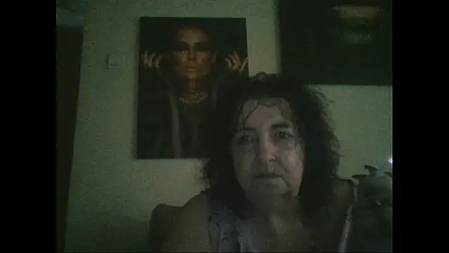 Snapshot of maturekorine chatting on 8, 7, 2026 maturekorine online show from 8, 7, 2026