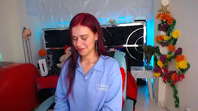 Snapshot of red_moon_2 chatting on 7, 12, 2024 red moon 2 online show from 7, 12, 2024