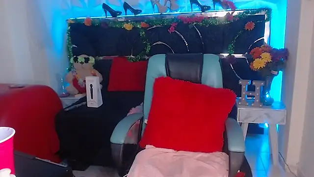 Snapshot of red_moon_2 chatting on 15, 1, 2025 red moon 2 online show from 15, 1, 2025