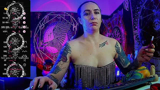miss jenna lovee online show from 5, 12, 2024