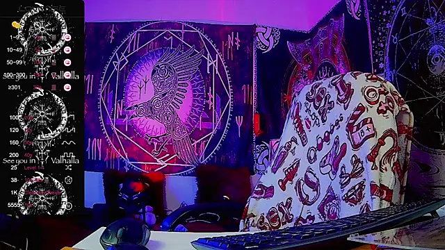 miss jenna lovee online show from 10, 12, 2024